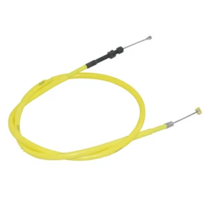 Green Clutch Cable Steel Wire For Yamaha YZF R1 2002 2003 - Picture 1 of 8