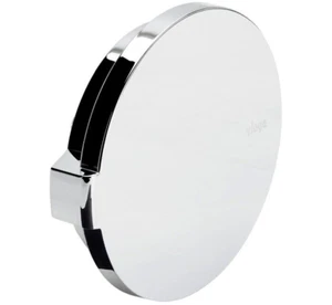 Viega Visign M5 Mutliplex Ablauf Drehrosette Drehgriff Excenter Drehknopf