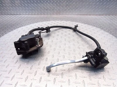 Lote 2015 15-19 Honda CBR 300 CBR300R pinça de freio dianteiro cilindro mestre  - Imagem 1 de 4