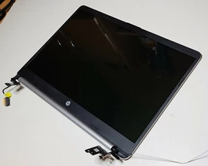 NUEVO - HP Pavilion 15-DW 15-DW2048NR CONJUNTO DE PANEL LCD 15,6" - Pantalla táctil - Plateado - Imagen 1 de 12
