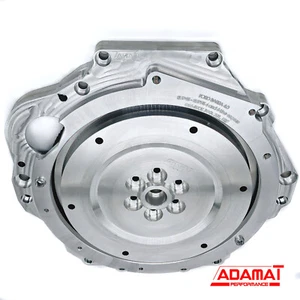 Ford BARRA 4.0 Swap Kit Adaptador Volante BMW ZF 8HP45 - 8HP50 - 8HP70 - 8HP75 - Imagen 1 de 6
