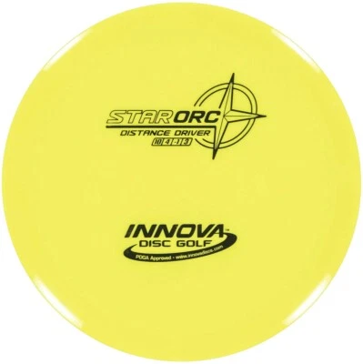 Innova Star Orc | Choose Weight & Color - Image 1 of 4