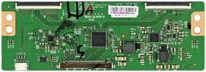 Vizio/Sanyo/Hitachi 6871L-3210F (6870C-0438A) T-Con Board - Picture 1 of 1