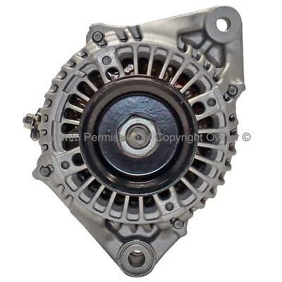 Alternador elétrico MPA para 1997-1998 Acura TL 13737 - Imagem 1 de 4