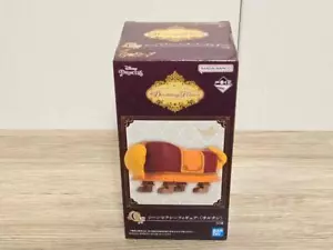 Ichiban Kuji Disney Prinzessin Dreaming Flowers Preis C: Szene Pixie Figur 35 - Bild 1 von 6