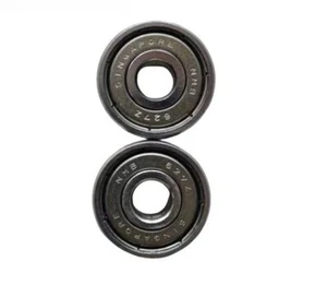 NMB Bearings 627ZZ - Fits Roll Line - Full set (16) - Free P&P - Picture 1 of 1