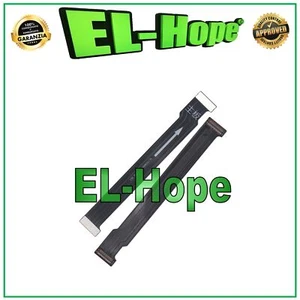 FLAT FLEX CAVO CONNESSIONE SCHEDA MADRE CONNETTORE CARICA HUAWEI MATE S CRR-L09 - Foto 1 di 1