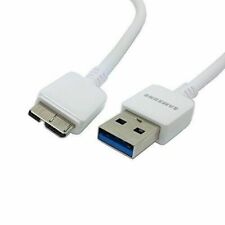 Micro USB 3.0 Charging Data Sync Cable for Samsung Galaxy Note 3 4 And S5