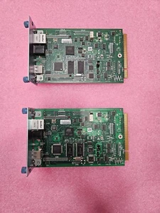 PLACA CONTROLADORA HP STORAGEWORKS MSL8096 440327-001 - Imagen 1 de 3