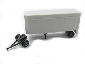 Kit rimorchio cuccioli a filo Z scala 28' di Showcase Miniatures (4016) - Foto 1 di 5