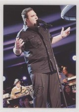 2007 Comic Images American Idol: Season 6 Sundance Head #29 jj4
