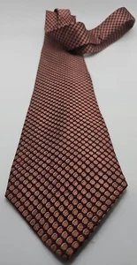 Burberry London Nova Check Vintage Silk Neck Tie HTF Free Shipping Classy - Picture 1 of 6