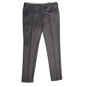 Rota Uomo Pantalone Grigio - Picture 1 of 4