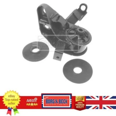 Montaje de motor para Mazda 626 97-02 GE4T39070A BORG & BECK BEM3629 Foto 1 de 4