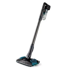 Philips Aqua Plus XC8057/01 Akku-Staubsausauger Wischfunktion kabellos beutellos - Bild 1 von 9