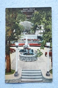 Basin Circle - Eureka Springs, Arkansas - Picture 1 of 2