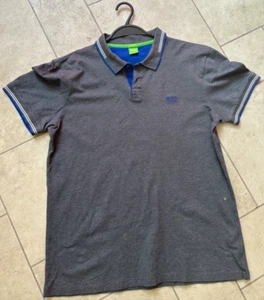 Hugo Boss Men "Paul" Polo Shirt 50332503 - Picture 1 of 3