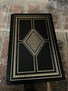 Candide by Voltaire Hardcover Illustrated Franklin Library 1979 Vintage Collect - Foto 1 di 9