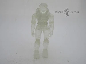 Joyride Halo Master Chief Active Camo 3-inch Figure with AR Mail Away 2003 - Bild 1 von 6