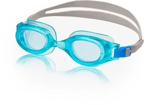 Speedo Hydrospex Classic Swimming Goggle - Ceramic/Celeste - Picture 1 of 1