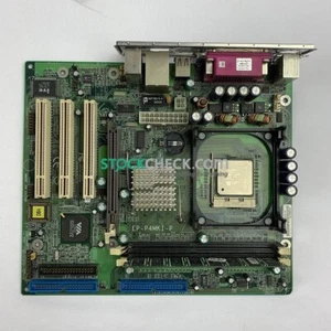 EPoX EP-P4MKI-P Motherboard - Afbeelding 1 van 3