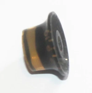RARO Vintage 1960 Gibson Negro Reflector Perno Les Paul Personalizado SG 1961 (1742) - Imagen 1 de 6