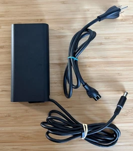 Dell OEM Genuine 180W Slim Charger (Model HA180PM181) *TESTED* AC power cord - Picture 1 of 7
