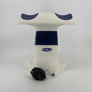 BACK2LIFE Continuous Motion Massager Back Pain Back To Life B2L W/Adapter TESTED - Picture 1 of 10