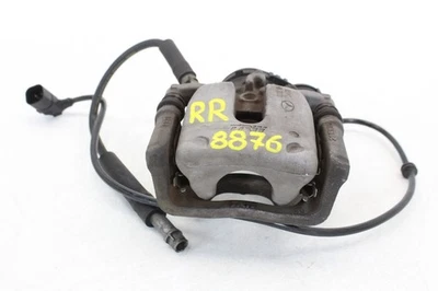 15-20 Mercedes GLA250 X156 Rear Right Passenger Side Brake Caliper OEM #8876 - Image 1 of 4