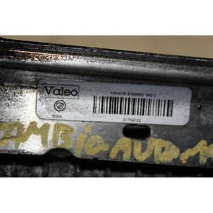 RADIADOR DE CAJA CAMBIOS PARA FIAT CROMA (05-07) (07-11) 2.4 20V JTDM 2005 - Imagen 1 de 7
