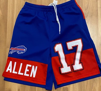 Bills Allen Foto 1 de 3