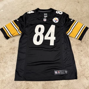 Camiseta Nike On Field Pittsburgh Steelers Antonio Marrón Talla Mediana - Imagen 1 de 8