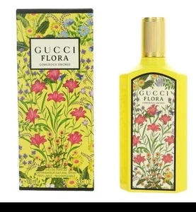Flora Gorgeous Orchid by Gucci, 3.3 oz EDP Spray for Women - Picture 1 of 1