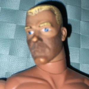 gi joe 12 actionfigur hasbro 1994 - Bild 1 von 5