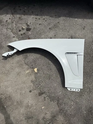 Guardabarros delantero izquierdo Jaguar XF XFR 2012-2015  Foto 1 de 4