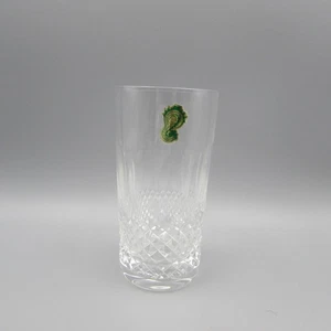 Waterford Crystal COLLEEN 12oz Highball Tumbler Glass - Picture 1 of 3