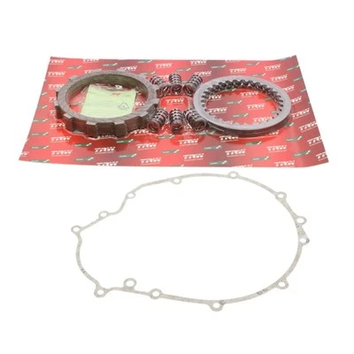 Embrague para Kawasaki EN500 90-97 GPZ500 S 87-03 Kle 500 91-07 TRW Reparación - Imagen 1 de 3