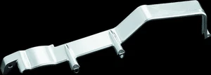 Kuryakyn Motorcycle Primary Covers Chrome Die-Cast Aluminum Aesthetics Upgrade - Picture 1 of 1