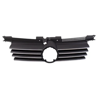 For Volkswagen Jetta 2004-2005 TRQ BDA13249 Upper Grille Foto 1 de 4