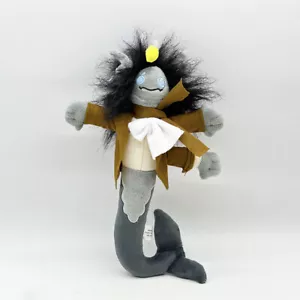 NEW Pressure Sebastian Solace Figure Plush Doll Toy Collection Game Toy Gift - Picture 1 of 4