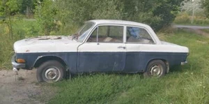 Audi 60 1969 - Bild 1 von 7