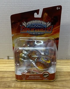 Skylanders Superchargers Burn-Cycle Land Vehicle - 2015 Activision - Brandneu - Bild 1 von 5