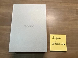 SONY NW‐WM1ZM2 WALKMAN 256GB WM1 Series Hi-Res Android 11 Gold - Picture 1 of 4