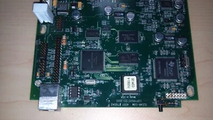 Assy # 710542 Main PCB for Clear-Com Digital Matrix Intercoms Station - Picture 1 of 5