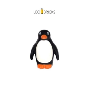 LEGO® City Arktis Zubehör 1x Tier Pinguin aus Set 80109 *Zoo* *NEU* - Bild 1 von 1