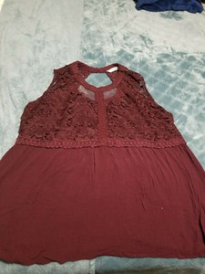 maurices plus size clothes