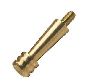 Productos en polvo negro CVA calibre .50 latón limpieza Jag AC1462A - Imagen 1 de 2