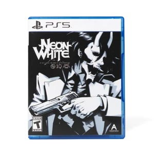 Blanco Neón (Edición Exclusiva PlayStation 5) - Imagen 1 de 5