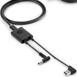 HP 4.5MM USB DOCK ADAPTER L01516-001 - Photo 1/5