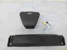 FORD FUSION 2013-2016-2017-2018-2019-2020 LEFT Steering wheel driver AIRBAG knee
